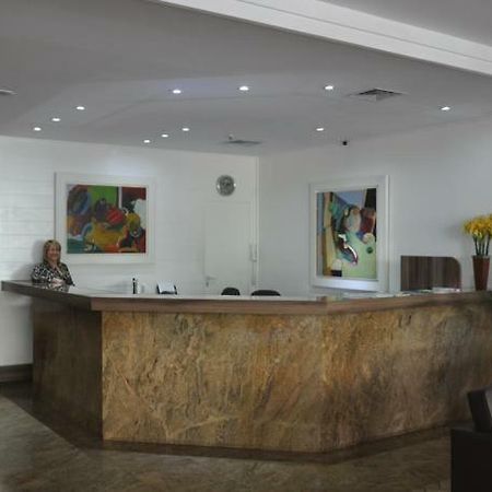 Appartement Apart Ipanema à Rio de Janeiro Extérieur photo