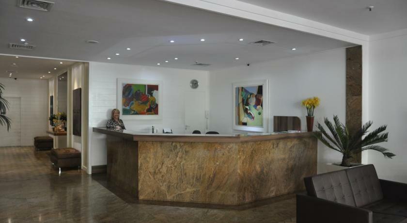 Appartement Apart Ipanema à Rio de Janeiro Extérieur photo